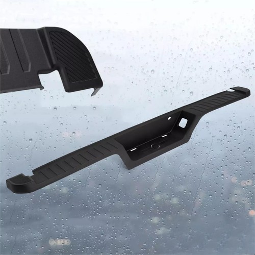 Rear bumper top - bumper, cover