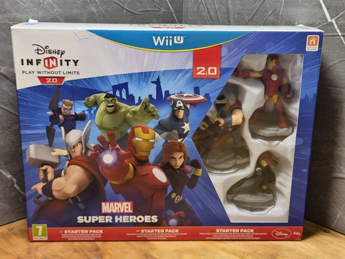 Disney infinity marvel - disney,