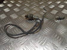 Genuine Yamaha FZR 1000 EXUP