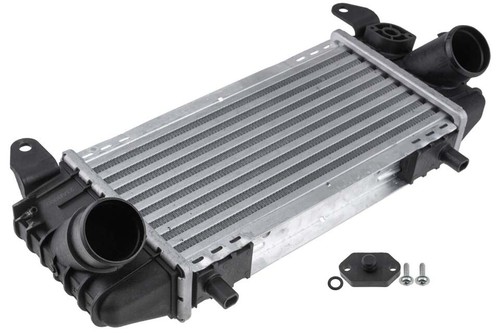 Intercooler for audi - intercooler, 00-
