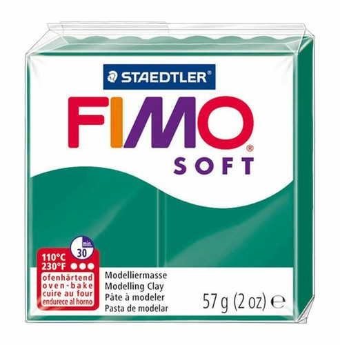 Fimo effect soft oven - soft,