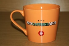 Collectable Ceramic Mug - The