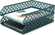 Exerz Letter Trays 2pcs