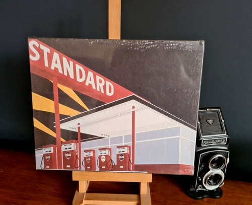 Ruscha fifty years - ed, of