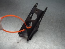 Yamaha XT200 XT125 1982-1983 Motorcycle Frame Engine Mount Bracket 