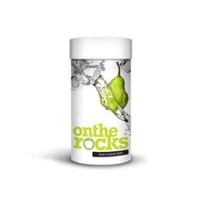 On The Rocks Pear Cider Kit 40