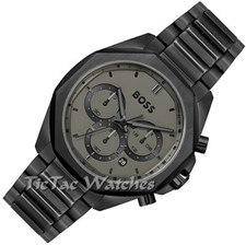 HUGO BOSS HB 1514016 BLACK