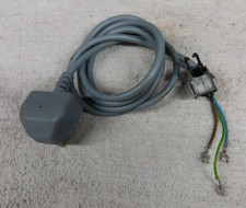 MAYTAG MWA 09149 WH Washing machine power cable flex cable lead Pn: 481252858041