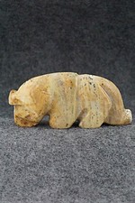 Mountain Lion Zuni Fetish