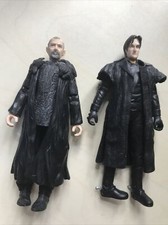 Doctor Who Robin Hood Guy of Gisborne Sheriff of Nottingham Action Figure