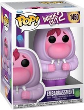 Funko POP! Disney: Inside Out