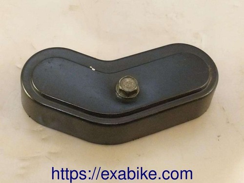Plastic element for honda - plastic,