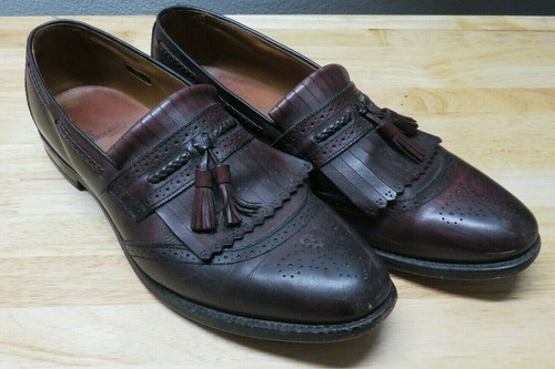Allen edmonds bradenton mens - allen,