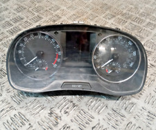 2017 SKODA FABIA MK3 - 1.4 DIESEL SPEEDOMETER INSTRUMENT CLUSTER 6V0920941B