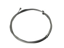 2x Brake Cable Lengths 1x