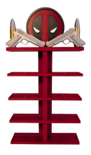 Funko Bitty Pop! - Deadpool Display Stand