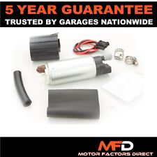 BMW F650CS F 650 CS 2000-2005 IN TANK 12V DIRECT FIT EFI FUEL PUMP + FITTING KIT