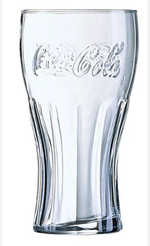 Coca cola pint - pint, new