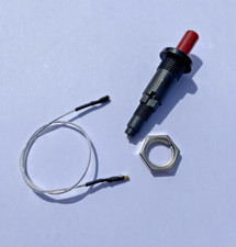 Piezo Spark Igniter Set –