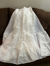 Crinoline Slip Petticoat Full