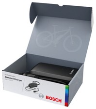 Bosch Standard Charger - 4A