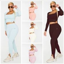 Women Ladies PLT Shape