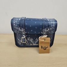 Dr Martens Mini Satchel