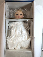 Laura Tuzio-Ross Doll Mary