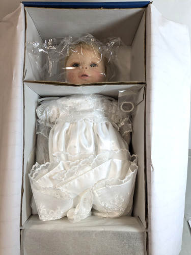 Laura tuzio ross doll - tuzio-ross, mary