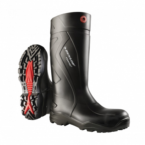 Dunlop purofort plus - purofort,