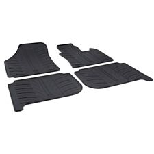 Gledring Tailored Rubber Floor