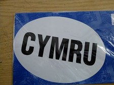  VINYL STICKER CAR CAMPER