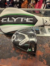 Callaway Elyte Triple Diamond