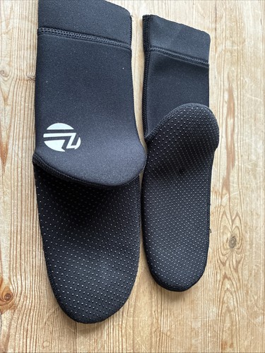 Neoprene wetsuit socks age - neoprene.,