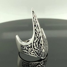 Men's Thumb Ring ,Turkish