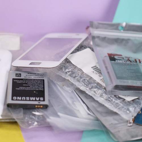 Genuine samsung s5830i - genuine,