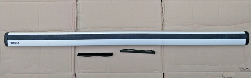 Thule 711400 wingbar evo - 711400,