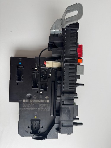 Genuine mercedes class w204 - genuine,