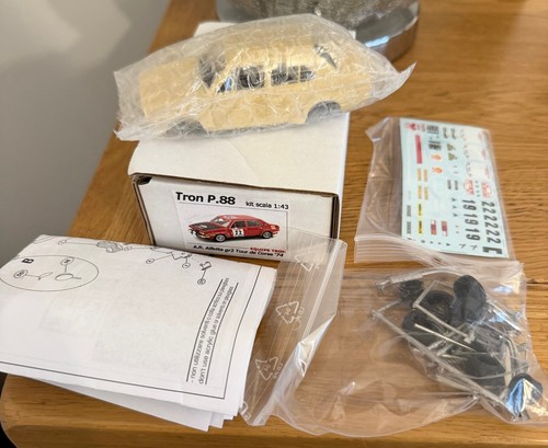 1974 alfa romeo alfetta beguin - alfetta,