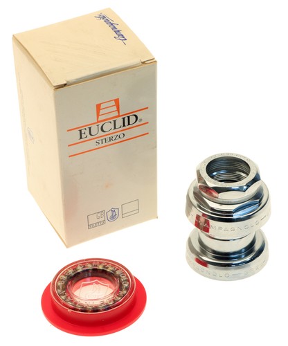 Campagnolo euclid steel mtb - euclid,