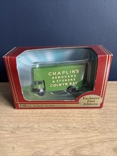 EFE 36101 - Thames Trader