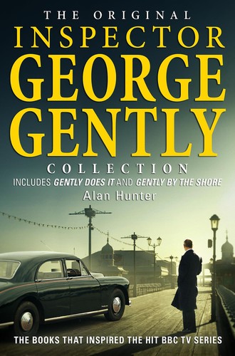 The original inspector george - the,