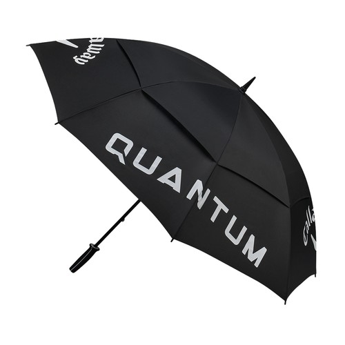New callaway golf quantum - golf,