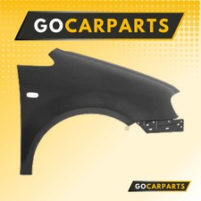 VOLKSWAGEN CADDY 2004-2010 O/S DRIVER RIGHT FRONT FENDER WING NEW OEM QUALITY