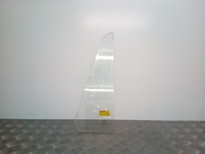 Leyland DAF 400 89-97 N/S Passenger Left Front Quarter Glass Window 26665
