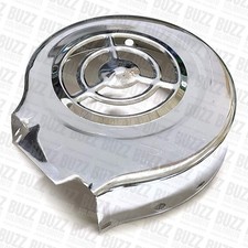 Lambretta GP Standard Fin