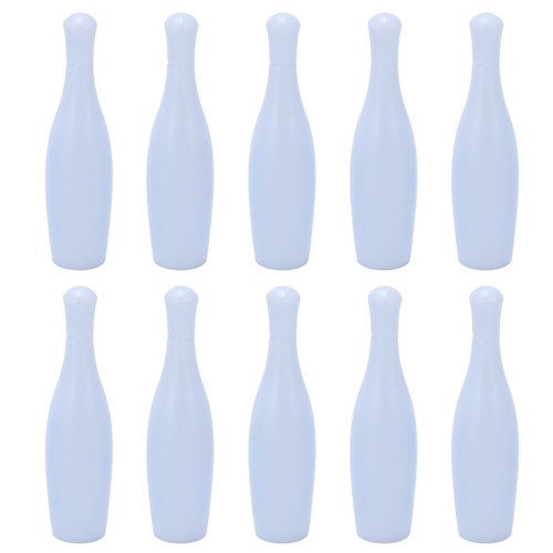 Mini plastic bowling balls - mini,