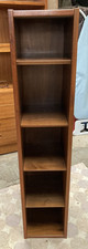 Hundevad Teak Veneer Shelving