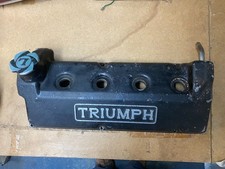 Dolomite Sprint Rocker Cover