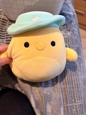 Chick Squishmallow
